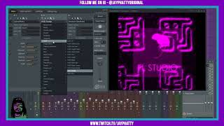 ZGameEditor Visualizer  The quotHUD PreFab Effectquot  Fl Studio 20 Beat Visual Tips [upl. by Anatniuq]