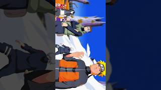 Kakashi x hidankakuzu  Naruto shipuden  shorts anime narutoshippuden [upl. by Weksler845]