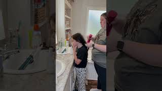 12 ditl dailyvlog vlog sahm motivation momlife dayinmylife dayinthelife fypsoloparent [upl. by Mayes]