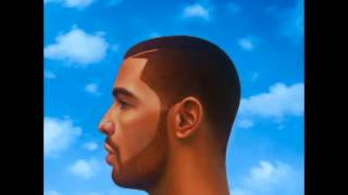 Official Instrumental Drake  Furthest Thing Nothing Was The Same [upl. by Ennaus]