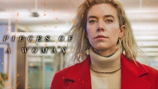 Pieces Of A Woman 2020 Movie  Vanessa Kirby Shia LaBeouf Molly Parker Sarah  Review amp Facts [upl. by Edythe980]