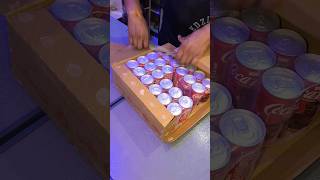 Unboxing Coke Cane coke [upl. by Eivlys169]