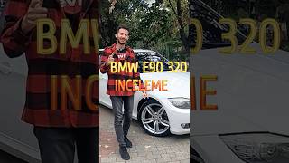 Sizce eski model BMW mi Yeni model Egea Mı  bmw automobile [upl. by Landers666]