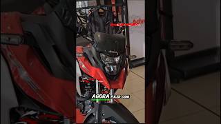 HONDA XRE 190 2025 CONFIRA TUDO QUÊ MUDOU [upl. by Wye978]