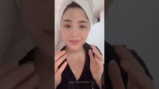 KYLIE PADILLA IPINAGMUKHA KAY ALJUR ABRENICA KUNG GAANO NA SIYA KAGANDA NGAYON KYLIE 6min MAKEUP [upl. by Aniham]