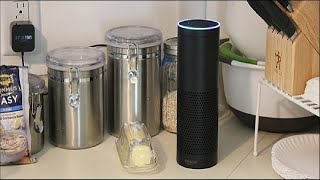 How to Listen to Audiobooks on the Amazon Echo [upl. by Frieda939]