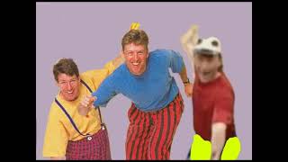 The Hooley Dooleys We Are The Hooley Dooleys 1996 Music Video [upl. by Yks304]