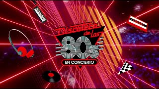 SPOT OFICIAL DISCOTECA DE LOS 80 [upl. by Binnings141]