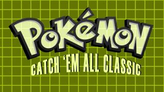 The Speed Gamers  Catch Em All Classic  March 11th to 14th [upl. by Micky]