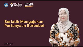 6 Berlatih Mengajukan Pertanyaan Berbobot Coaching [upl. by Nosnor634]