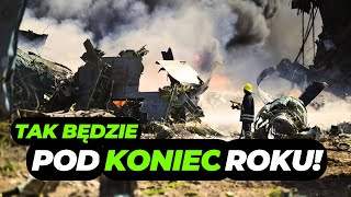 Mroczna przepowiednia na koniec roku Uwaga to pilne [upl. by Margarette855]