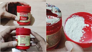 WeikField Baking Soda Powder Review  Best Baking Powder In India [upl. by Raybourne]