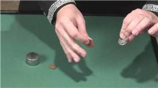 Magic Coin Tricks  Magic Tricks With Gaffed amp Gimmick Coins [upl. by Greenland]