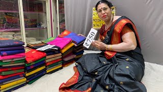 New Shop New Sarees Of Kasturi paithani  Sico Silk Sarees [upl. by Sharon758]