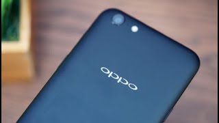 OPPO A71 2018 Black  Unboxing amp FirstLook  Setup  HD [upl. by Lirret690]