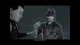 Murdered Soul Suspect Part 2 [upl. by Anilyx349]