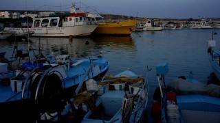 Agia Napa Harbour and the Black Pearl by Costas Kyriakides [upl. by Rodama]