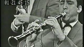 Dutch Swing College Band 1960 Tiger Rag [upl. by Aliakim]