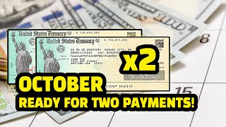 💰23rd October 2024 Social Security Payment Schedule📅 Extra Money IncreasePayment Dates Double Pay [upl. by Behka522]