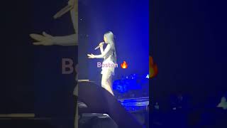 Pt 2 Eternal Sunshine Performed by Jhene Aiko in Boston [upl. by Flori]