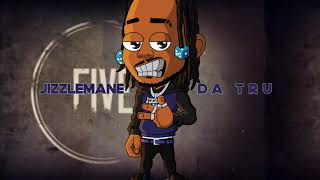 JizzleMane  BigHead Official Music Video [upl. by Zoba]