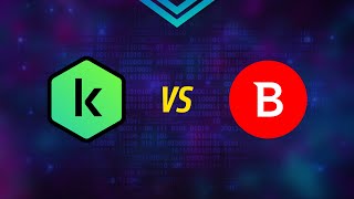 KASPERSKY vs BITDEFENDER  TESTE DE ANTIVÍRUS FREE [upl. by Tak]