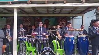 ORQ SON CLASS PERU  MIX HUAYLASH Y PARRANDAS BAILABLES  HUANCAYO 2024 [upl. by Whatley]