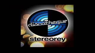 Discotheque Stereorey [upl. by Gussman788]