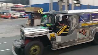 Jeepney Pitiks Jeepney [upl. by Teplica]