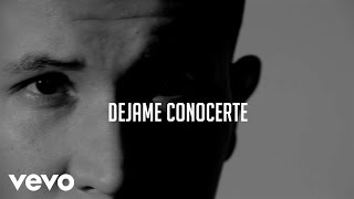 CKan  Dejame Conocerte Trailer [upl. by Neraj]