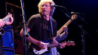 Sam Bush Band Electric Medley quotIm your captainCelebrate Old Joe Clarkquot [upl. by Bove]