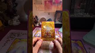 Angel Oracle card reading for 83124 [upl. by Galang211]