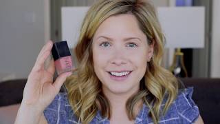 How to apply cream blush and eyeshadow [upl. by Laurence]