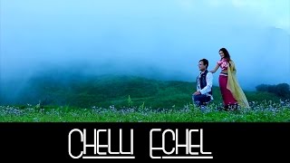 Chelli Echel  Official Nungshi Feijei 2 Movie Song Release [upl. by Niwrek720]