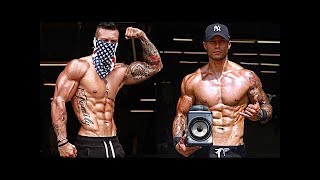 Michael VazquezWORKOUT Motivation 2018 HD [upl. by Nivram]