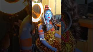 wait for end 🤯 difference between reel bhakt 🤡 and real bhakt 😎 hindugod hinduism shorts reels [upl. by Nnaynaffit]