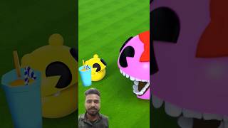 funny amazingpacman roblox pacmantv memes thepacman cute pacmanworld alphabetlore kids [upl. by Aynna]