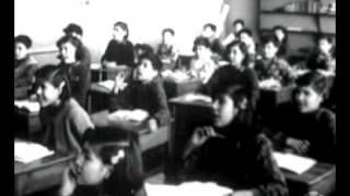 Canadian Residential School Propaganda Video 1955 [upl. by Eremihc854]