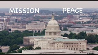 152 “Mission Peace” Official Trailer [upl. by Burtis776]