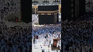 Jumma Mubarak🌷♥️ 🕋  Makkah Stuts video ✨️ ♥️Whatsappstatus urdu poetry 🥰🍁kaba 🌸 li urdusong [upl. by Aihsele193]