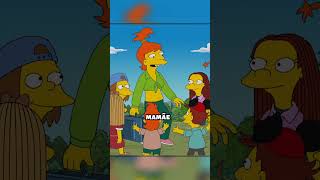 CLETUS DESCOBRE QUE BRANDINE GOSTA DE LIVROS simpsons recaps [upl. by Hike674]