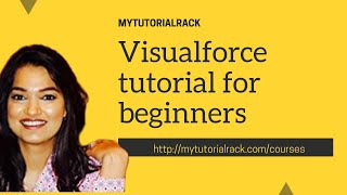 Visualforce Tutorial for Beginners tabPanel example in salesforce [upl. by Arbmahs250]