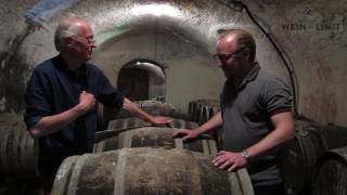 Wein am Limit  Folge 305  „Im Rausch der Hefe“  Vin Jaune von Château d’Arlay [upl. by Massiw617]