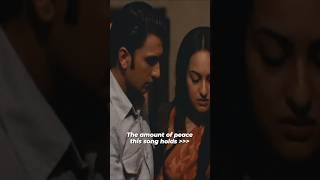 Movie Lootera Sonakshi sinha Ranveer singh [upl. by Zulch]