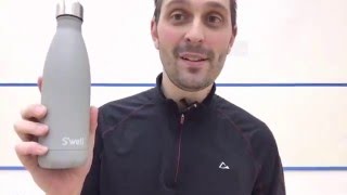 Swell Water Bottles Review [upl. by Amaty491]