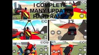 I COMPLETE MANY UPDATE HARD RAMP FUNNY COMEDY VIDEO 😁😁 [upl. by Rayford]