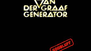 Van Der Graaf Generator  Arrow [upl. by Theona993]