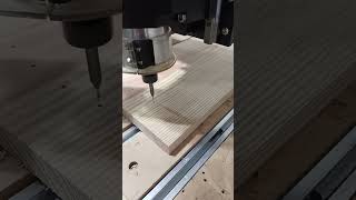 Shapeoko CNC Precision Milling Machine [upl. by Eitsirk]