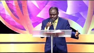 SOTERIA Season 5  Part 16 By DR ABEL DAMINA [upl. by Stewardson]