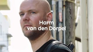 Meet the Artists  Harm van den Dorpel [upl. by Gleason597]